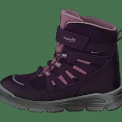 Superfit Mars Gore-tex Lila Purple Hot