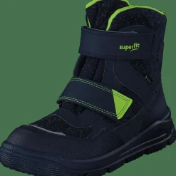 Superfit Mars Gore-tex Ocean/reflex Blue Outlet