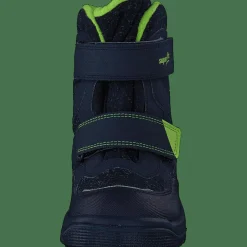Superfit Mars Gore-tex Ocean/reflex Blue Outlet