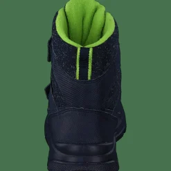 Superfit Mars Gore-tex Ocean/reflex Blue Outlet