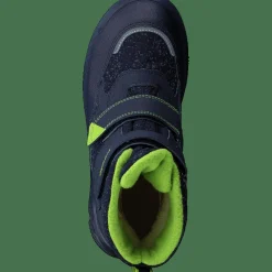 Superfit Mars Gore-tex Ocean/reflex Blue Outlet