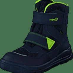 Superfit Mars Gore-tex Ocean/reflex Blue Outlet