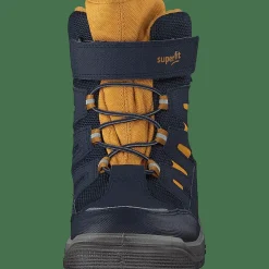 Superfit Mars Gore-tex Ocean/yellow Blue Hot