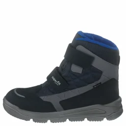 Superfit Mars Grey Svart och Grå Online