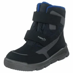 Superfit Mars Grey Svart och Grå Online
