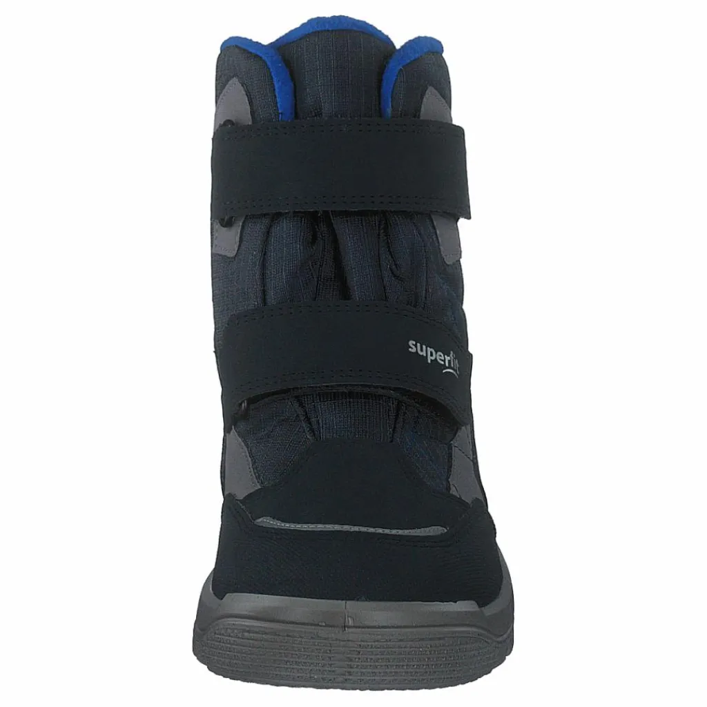 Superfit Mars Grey Svart och Grå Online