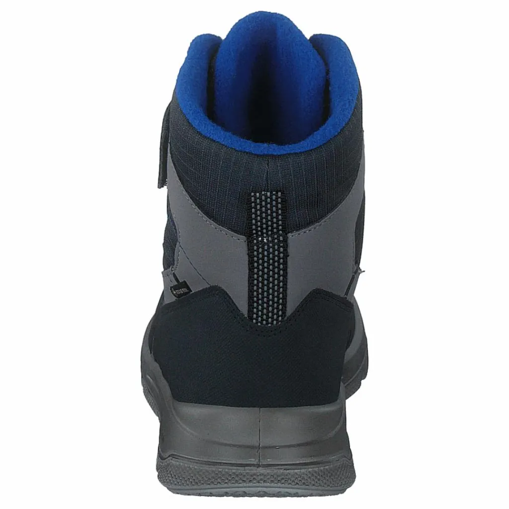Superfit Mars Grey Svart och Grå Online