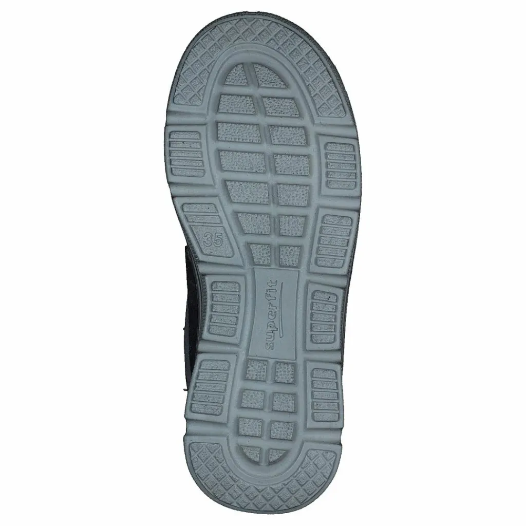 Superfit Mars Grey Svart och Grå Online