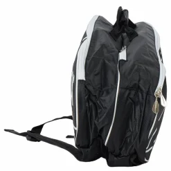 FZ FORZA Martak Racket Bag Black Svart Clearance