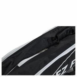 FZ FORZA Martak Racket Bag Black Svart Clearance