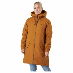 Marta-lisa Wns Parka*Didriksons Best