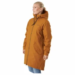 Marta-lisa Wns Parka*Didriksons Best
