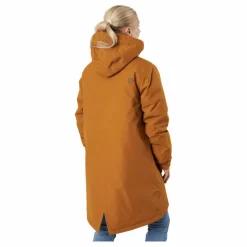 Marta-lisa Wns Parka*Didriksons Best