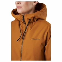Marta-lisa Wns Parka*Didriksons Best