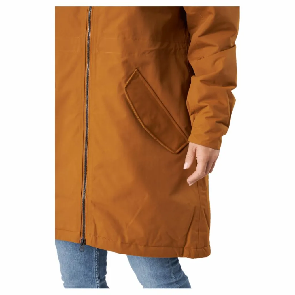 Marta-lisa Wns Parka*Didriksons Best