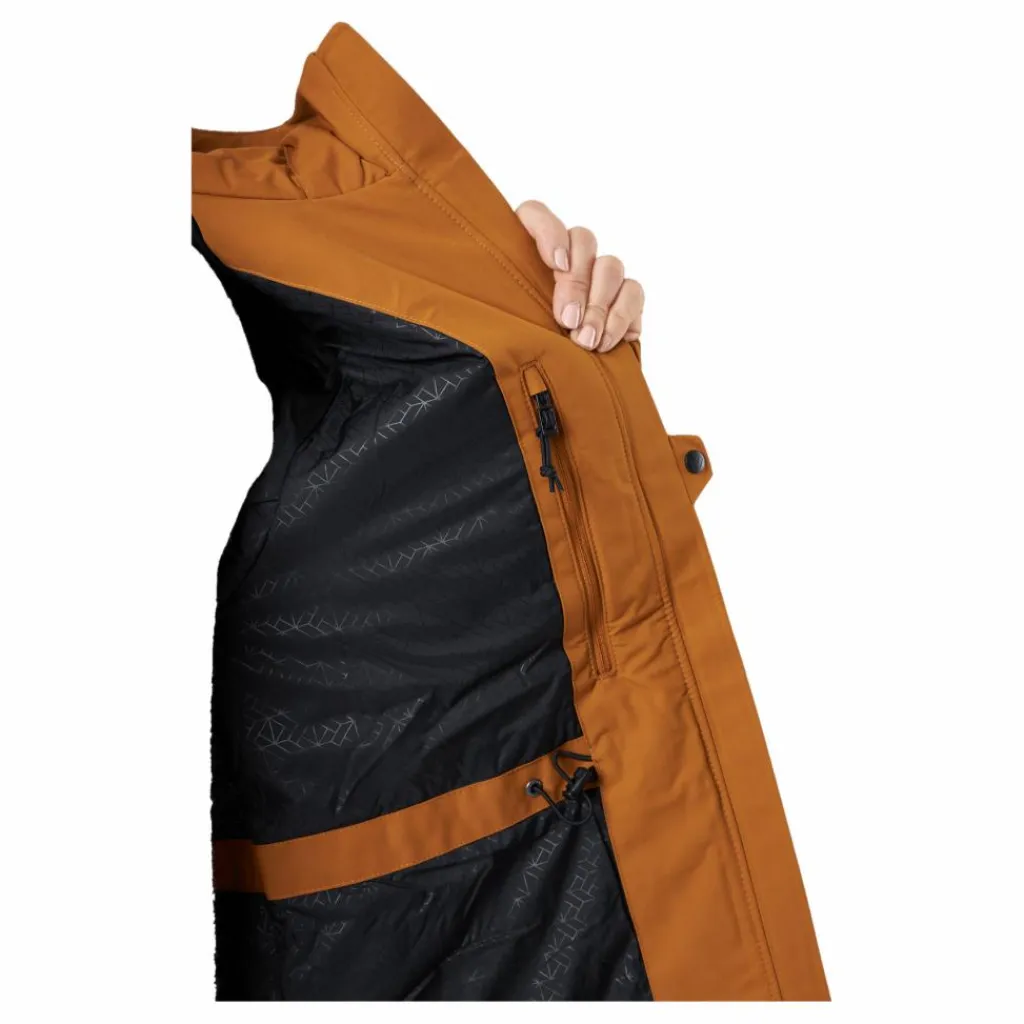 Marta-lisa Wns Parka*Didriksons Best