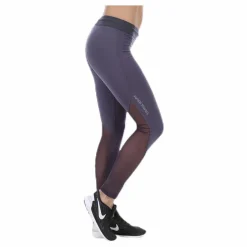 Marte Tights Purple*Kari Traa New