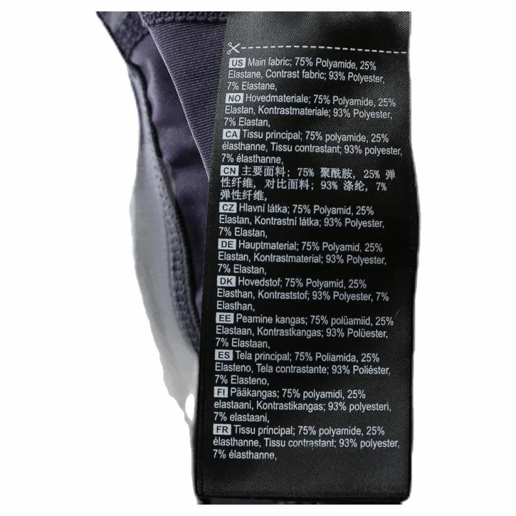 Marte Tights Purple*Kari Traa New