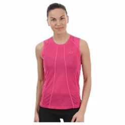 Marte Top Pink*Kari Traa Outlet