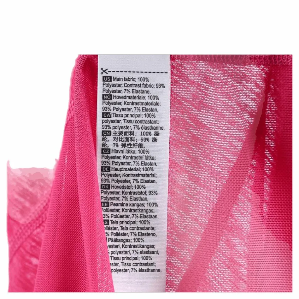 Marte Top Pink*Kari Traa Outlet
