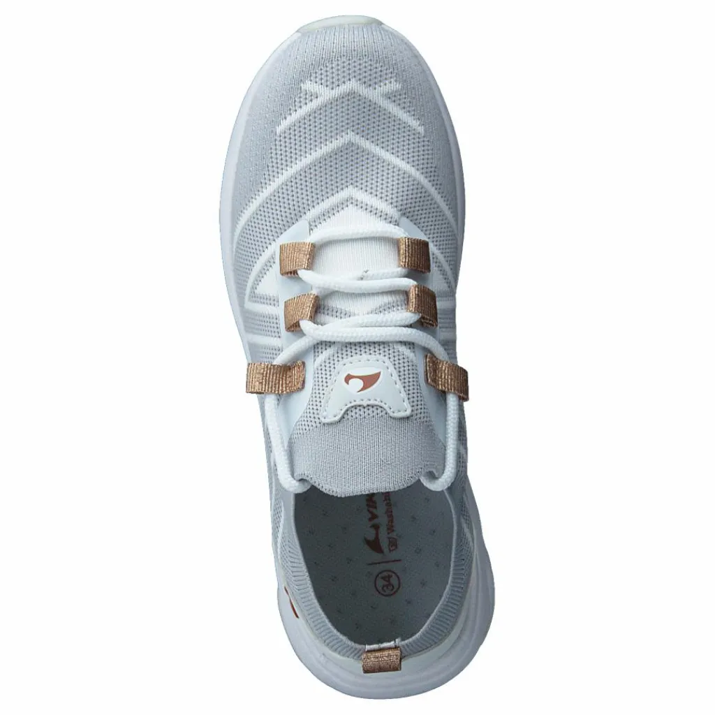 Martine White*Viking Discount