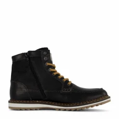 Martyn Gr Mid Fur 0999 Black*Björn Borg Clearance