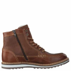 Martyn Gr Mid Fur 2100 Tan*Björn Borg Hot