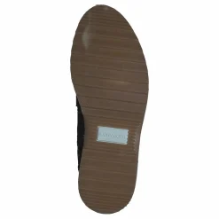 Björn Borg Martyn Nu Mid Fur M Black Svart Clearance
