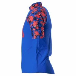 Speedo Marvel Spiderman Sun Top Blue Blå Discount