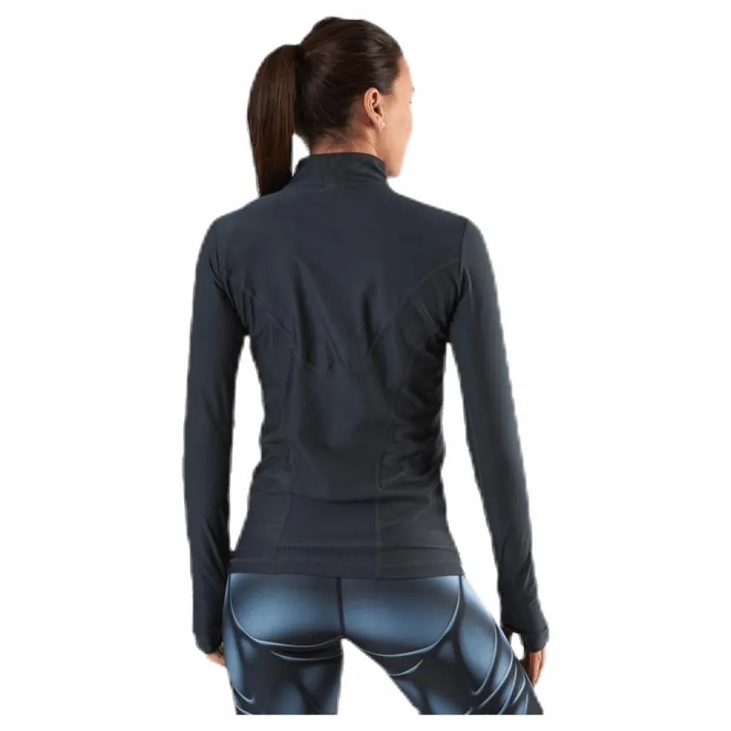 MarvelLizzy Long Sleeve Blue/Grey*Gavelo Discount