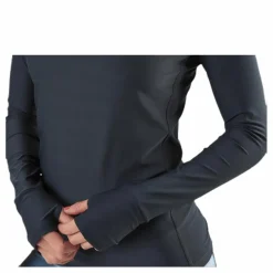 MarvelLizzy Long Sleeve Blue/Grey*Gavelo Discount