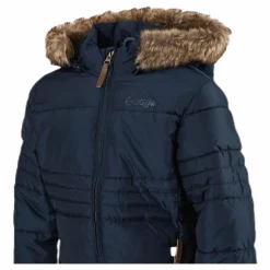 ZigZag Mary G Pro-lite Jacket Blue Blå Best