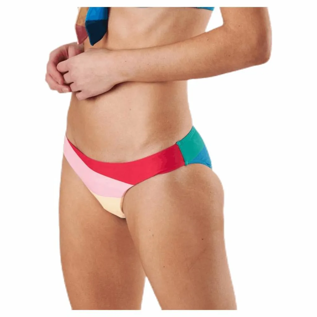 Mas Fiestas Lowrider Patterned*Billabong New