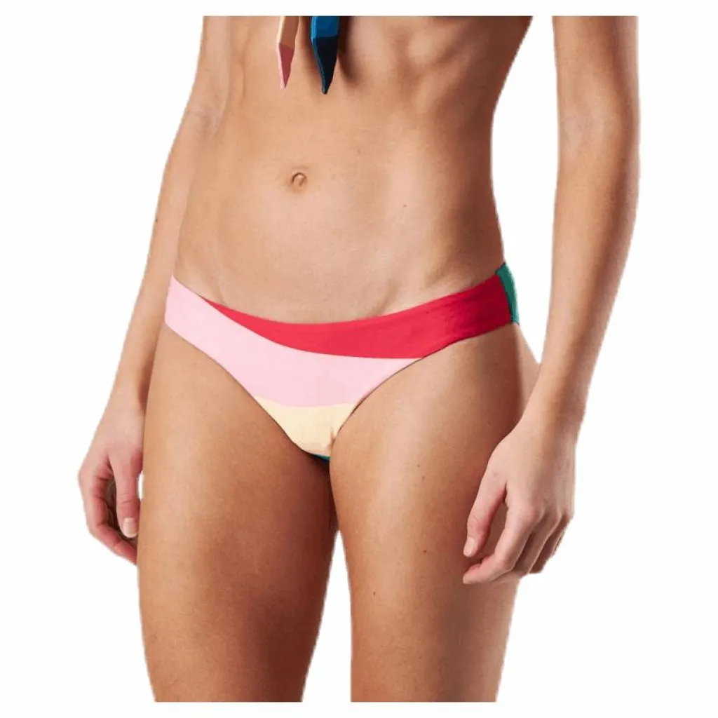 Mas Fiestas Lowrider Patterned*Billabong New