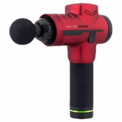 Massagepistol MG500 Red*Master Discount