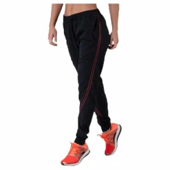 adidas Match Code Pant Black Svart Sale