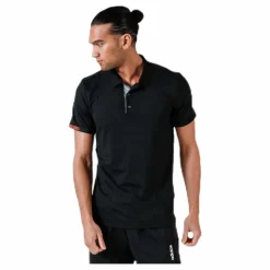 Match Code Polo M Black*adidas Sale