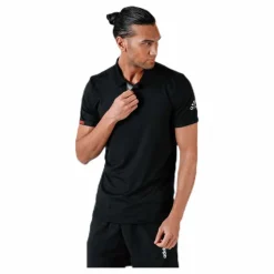 Match Code Polo M Black*adidas Sale