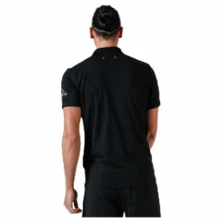 Match Code Polo M Black*adidas Sale