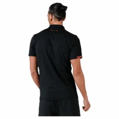Match Code Polo M Black*adidas Sale