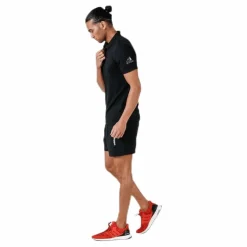 Match Code Polo M Black*adidas Sale