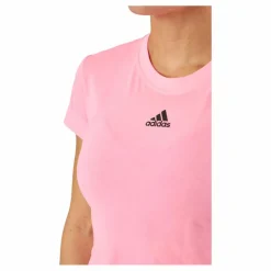 Match Freelift Tee Pink*adidas Tennis Outlet