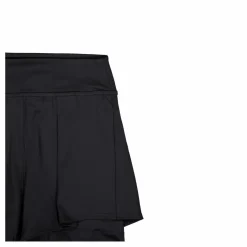 adidas Tennis Match Shorts Black Svart New