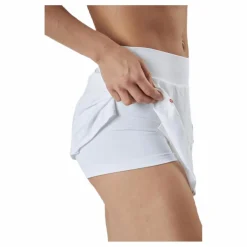 adidas Tennis Match Skirt Engineered White Vit Hot