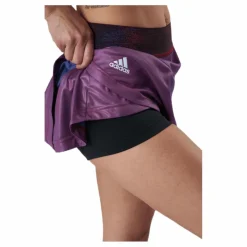 Match Skirt Primeblue Aeroready Pink*adidas Tennis Hot