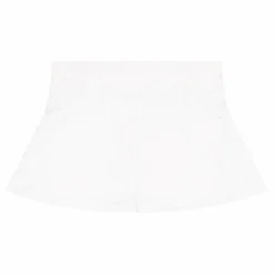Match Skirt White*adidas Tennis Best