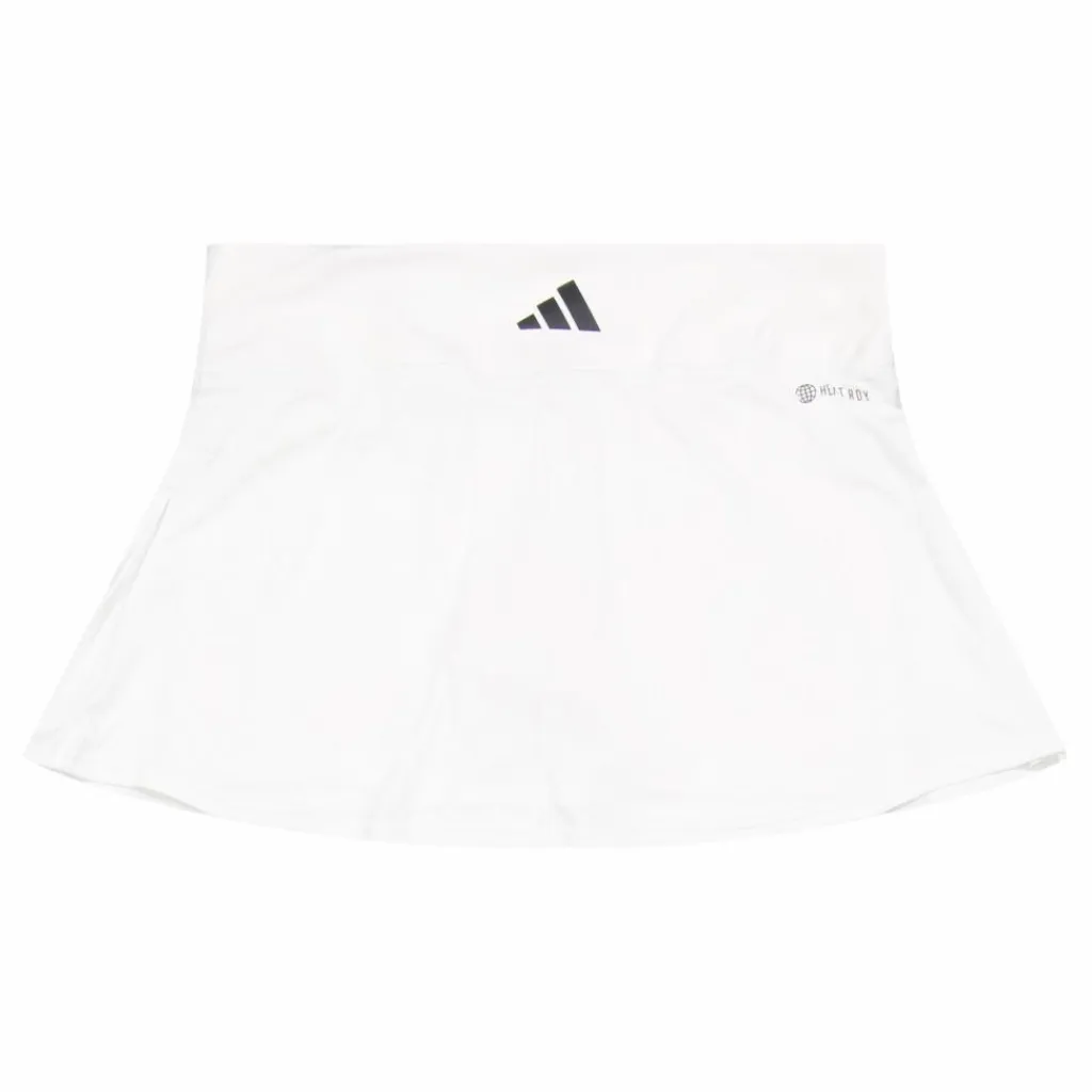 Match Skirt White*adidas Tennis Best