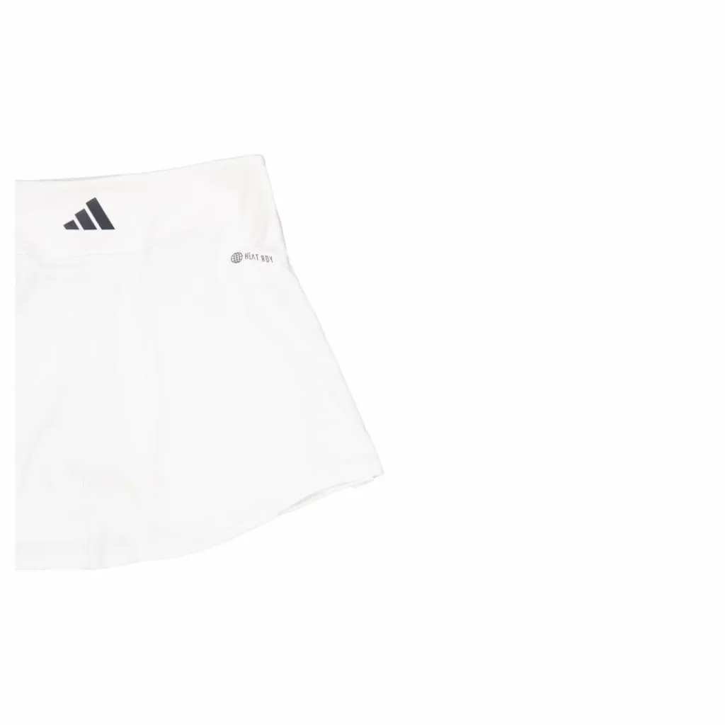 Match Skirt White*adidas Tennis Best