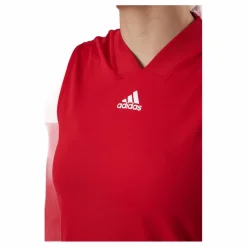 adidas Tennis Match Tank Engineered Red Röd Clearance