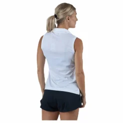 adidas Tennis Match Tank Heat Rdy White Vit Best